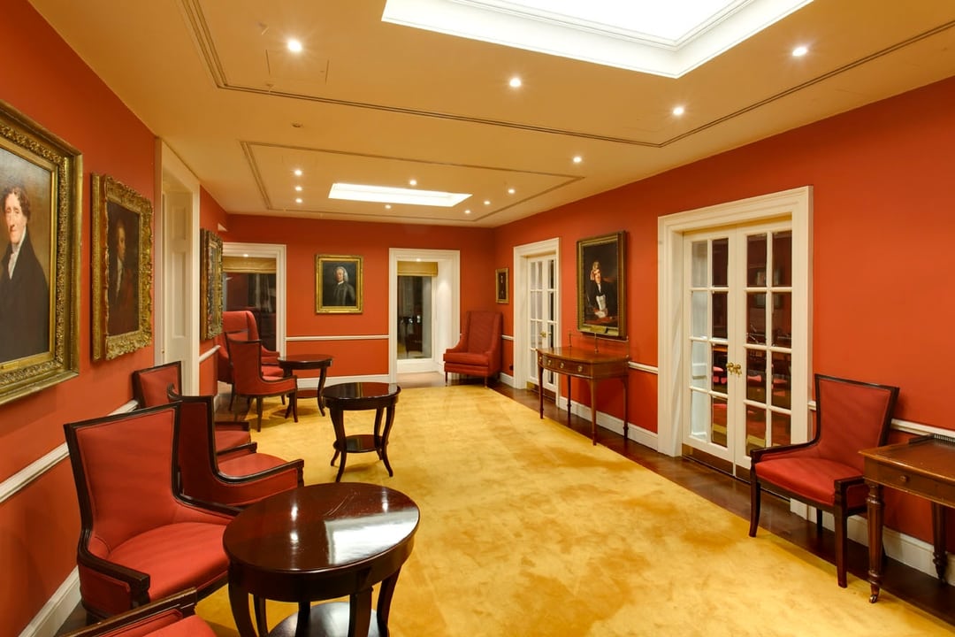 Coutts & Co. private bank and wealth manager.